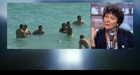 Isabelle Autissier: "La Méditerranée est un joyau"