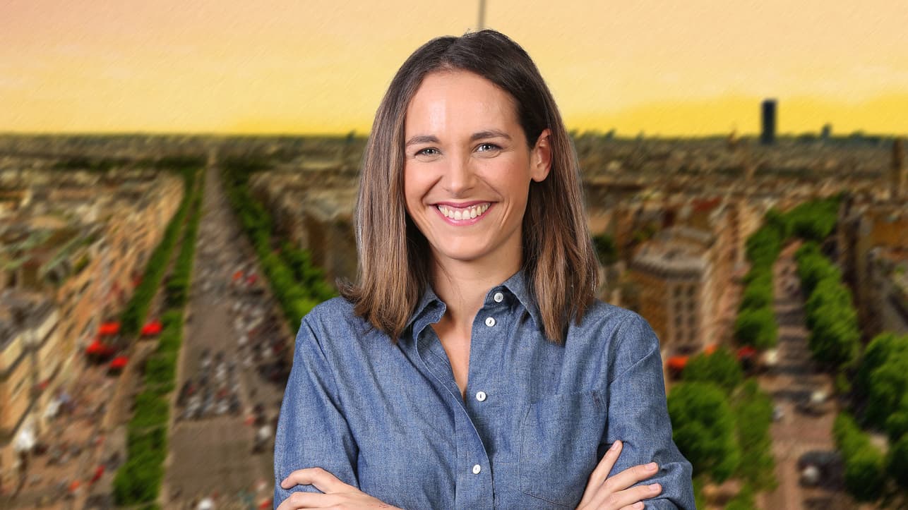 7/9 Anaïs Matin