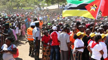 Le Mozambique est plongé dans une crise économique sans précédent.