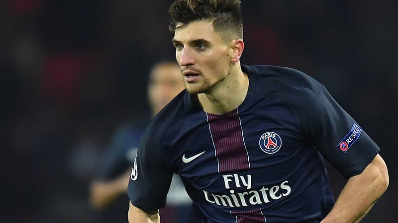 Thomas Meunier