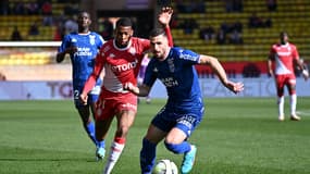 Monaco-Lorient