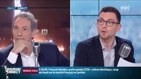 De l'importance de bien choisir la sonnerie de son réveil: les conseils de l'équipe de RMC