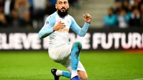 Kostas Mitroglou.