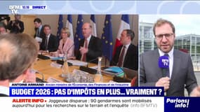 2026 : où trouver 40 à 50 milliards d'économies ? - 14/04