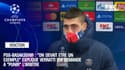 PSG-Basaksehir : "On devait être un exemple" explique Verratti qui demande à "punir" l'arbitre