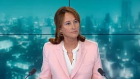 Ségolène Royal