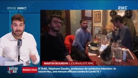 Covid-19: en quoi consiste la "règle des six" évoquée par Emmanuel Macron