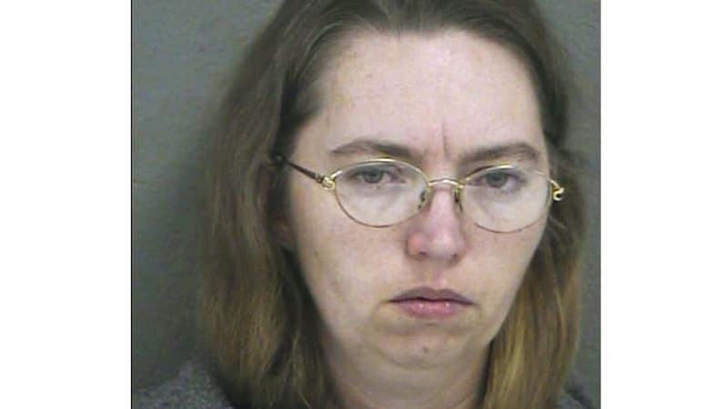 En 2004, Lisa Montgomery a tué une femme enceinte pour lui ravir son foetus.