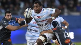 Leone Nakarawa