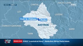 Scandale dans un Ehpad de l'Aveyron: des pensionnaires filmés et photographiés par des soignants dans des situations humiliantes