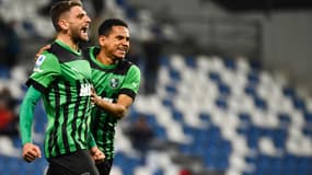 Domenico Berardi - Sassuolo