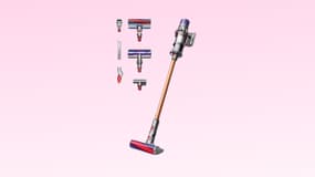25% de remise sur cet aspirateur Dyson sans fil, vite ça ne va pas durer
