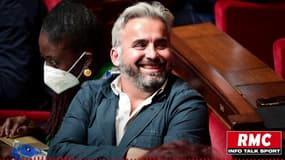 L'invité de la matinale week-end: Alexis Corbière, député NUPES-LFI de Seine-Saint-Denis