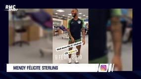 Rami, Mendy, Lacazette... L'Actu Sport.Net du 11 février 2019