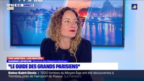 Top Sorties Paris: Le guide des grands parisiens - 05/03