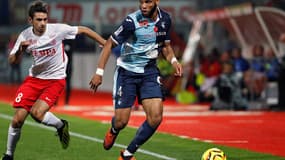 Harold Moukoudi quitte Le Havre pour Saint-Etienne