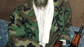 Oussama Ben Laden "ne tirait pas les ficelles" de tous les groupes djihadistes à travers le monde, se plaignant même de l'incompétence de certaines cellules, selon un centre de recherches de l'armée américaine qui a étudié des documents saisis dans l'anci