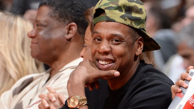  Jay-Z pourrait se retrouver en concurrence avec Dr Dre