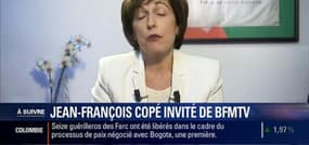 "Le sursaut français": Jean-François Copé signe son retour en politique avec un nouveau livre