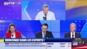 Les Experts : Dette, faut-il supprimer un jour férié ? - 04/11