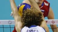 Antiga et les Bleus sont à un match du bonheur. Il jouent la Pologne dimanche en finale de l'Euro 2009.