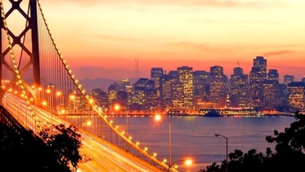 Californie Californie