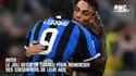 Inter : Le joli geste de Lukaku pour remercier ses coéquipiers de leur aide 
