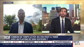 Nicolas de Villiers (Puy du Fou): L'industrie du spectacle a-t-elle suffisamment de visibilité ? - 13/08