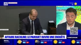 Fréjus: le parquet ouvre une enquête sur la gestion du maire David Rachline