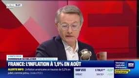On fait le bilan de l'été