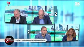 Le match des GG - 16/04
