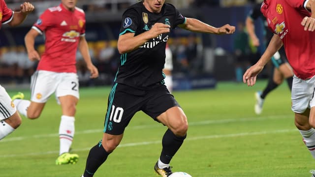 Luka Modric 