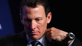 Lance Armstrong prend des risques judiciaires si il décide de passer aux aveux.