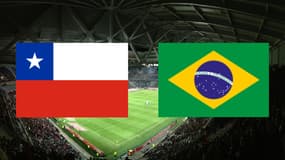 Chili - Brésil : à quelle heure et sur quelle chaîne regarder le match en direct ? 