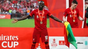 Sadio Mané