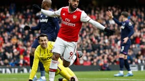 Lacazette
