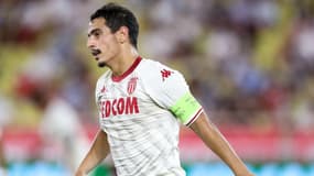 Wissam Ben Yedder - Monaco