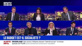 Lecornu : le 49.3, “un semi-succès et semi-échec” - 19/01