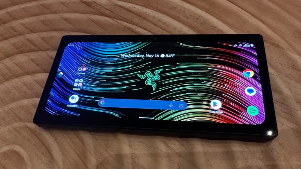 Razer Edge 5G