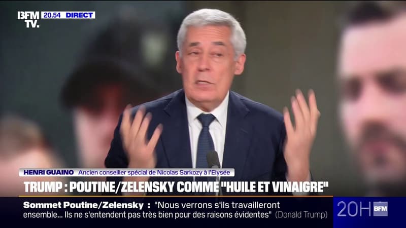 Guerre en Ukraine: 