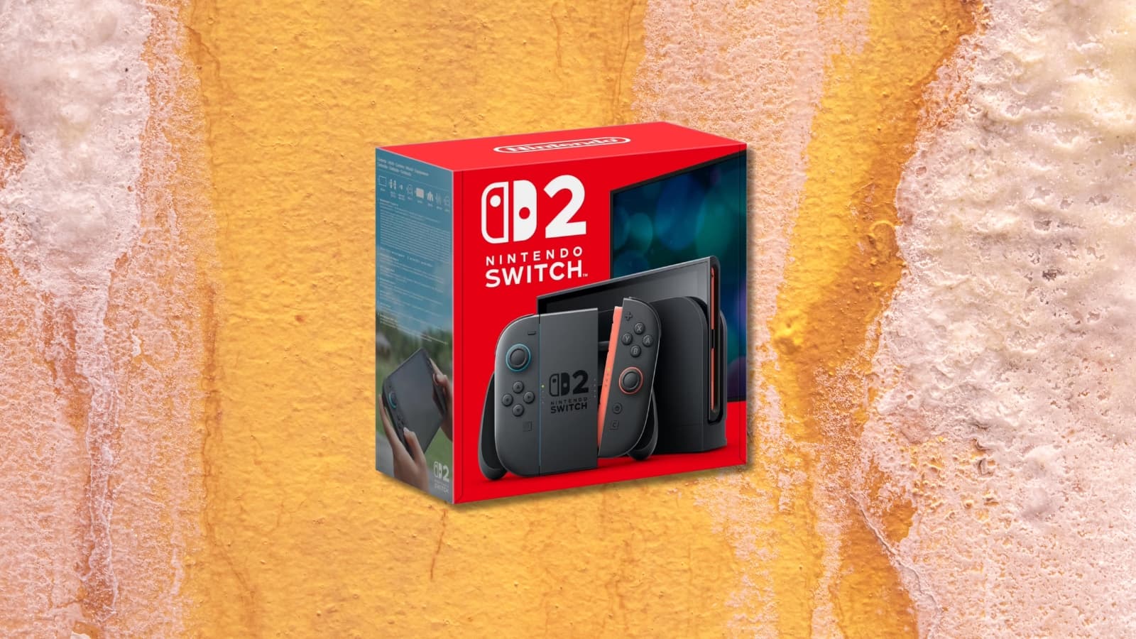 INCROYABLE, MAIS VRAI : LA SWITCH 2 EST À PRIX RÉDUIT AVEC CETTE REMISE ULTIME
