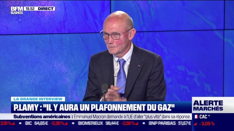 Politique énergétique européenne : quel consensus ?