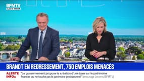 L'intégrale de Midi BFM du vendredi 3 octobre 2025