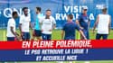 Ligue 1 : En pleine polémique Neymar-Mbappé, le PSG retrouve le championnat et Nice