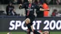 Pierre-Alain Frau quitte le PSG pour rejoindre Lille