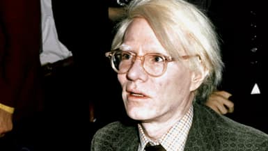 Andy Warhol