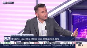Les questions: " Pourriez-vous m'expliquer les conséquences fiscales du décès du loueur en meublé professionnel/non-professionnel ?" - 26/11