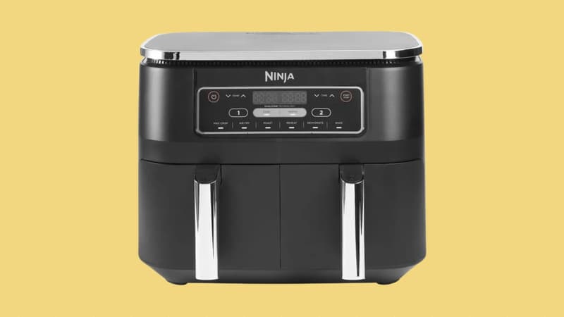 Erreur de prix ou offre complètement dingue sur ce airfryer Ninja