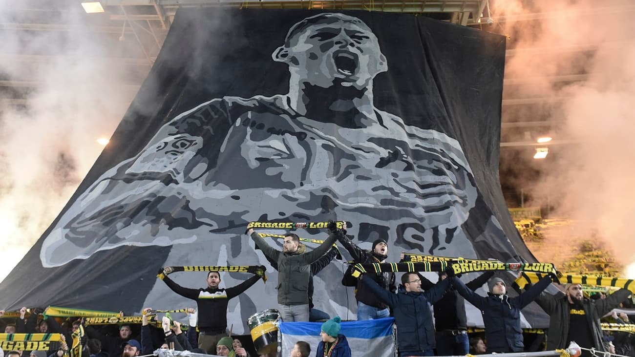 Nantes-ASSE