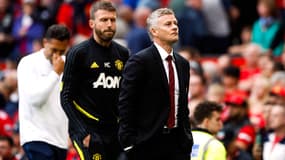 Ole Gunnar Solskjaer 